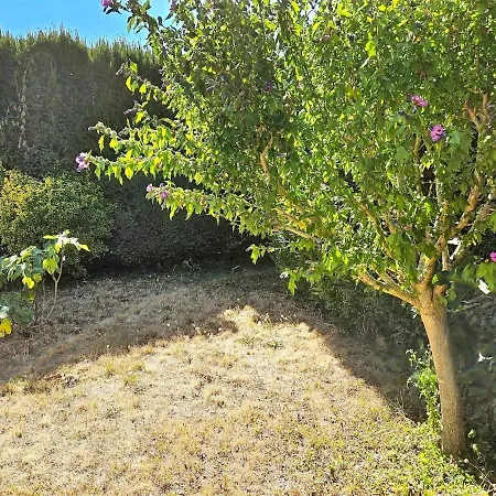 Сasa de vacaciones Grande Maison 4 Avec Wifi Jardin Et Paris Versailles En 35min *